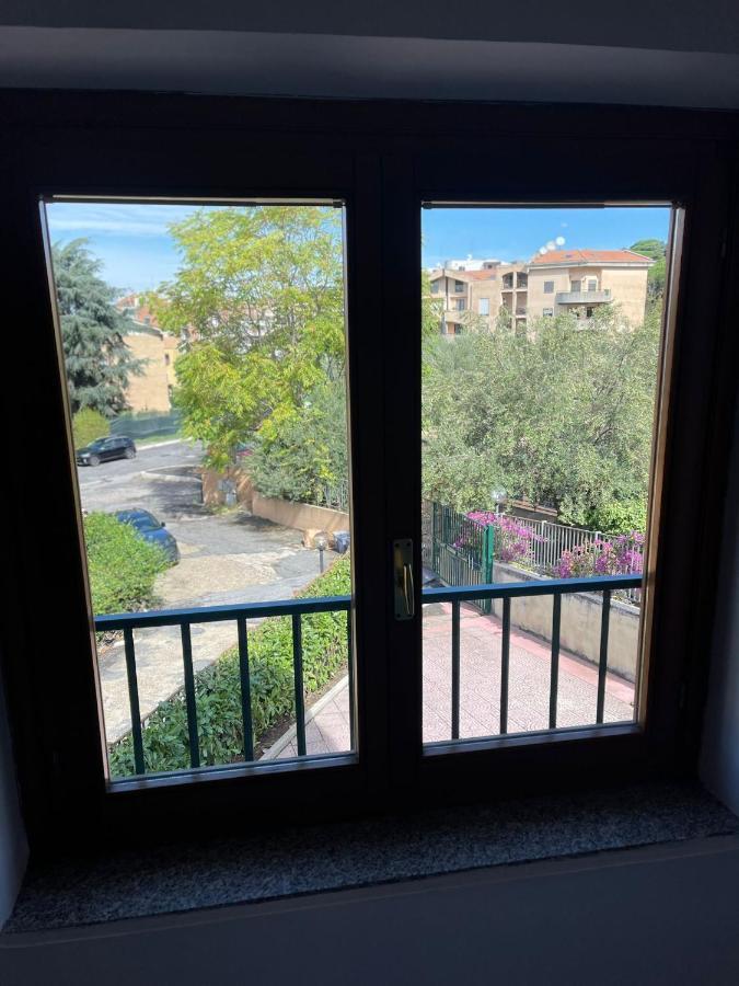 Castelli Home - Castelli Apartments ألبانو لاتسيالي المظهر الخارجي الصورة
