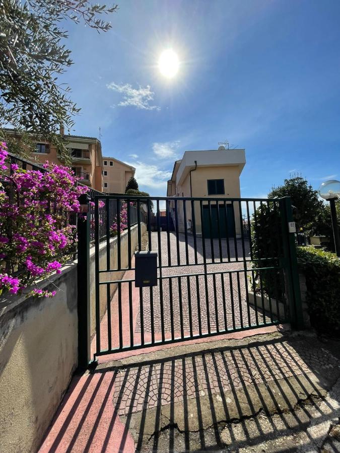 Castelli Home - Castelli Apartments ألبانو لاتسيالي المظهر الخارجي الصورة