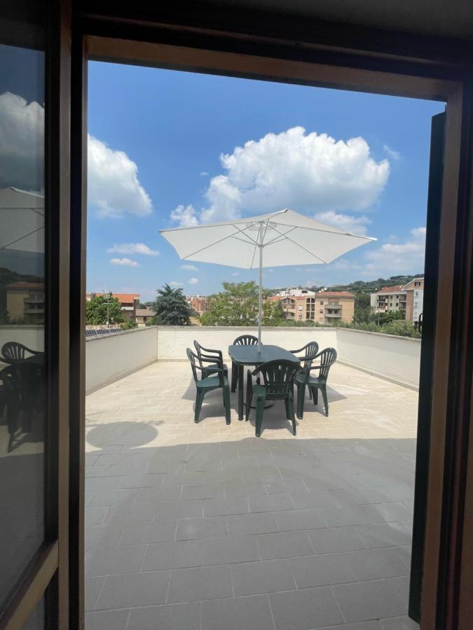 Castelli Home - Castelli Apartments ألبانو لاتسيالي المظهر الخارجي الصورة