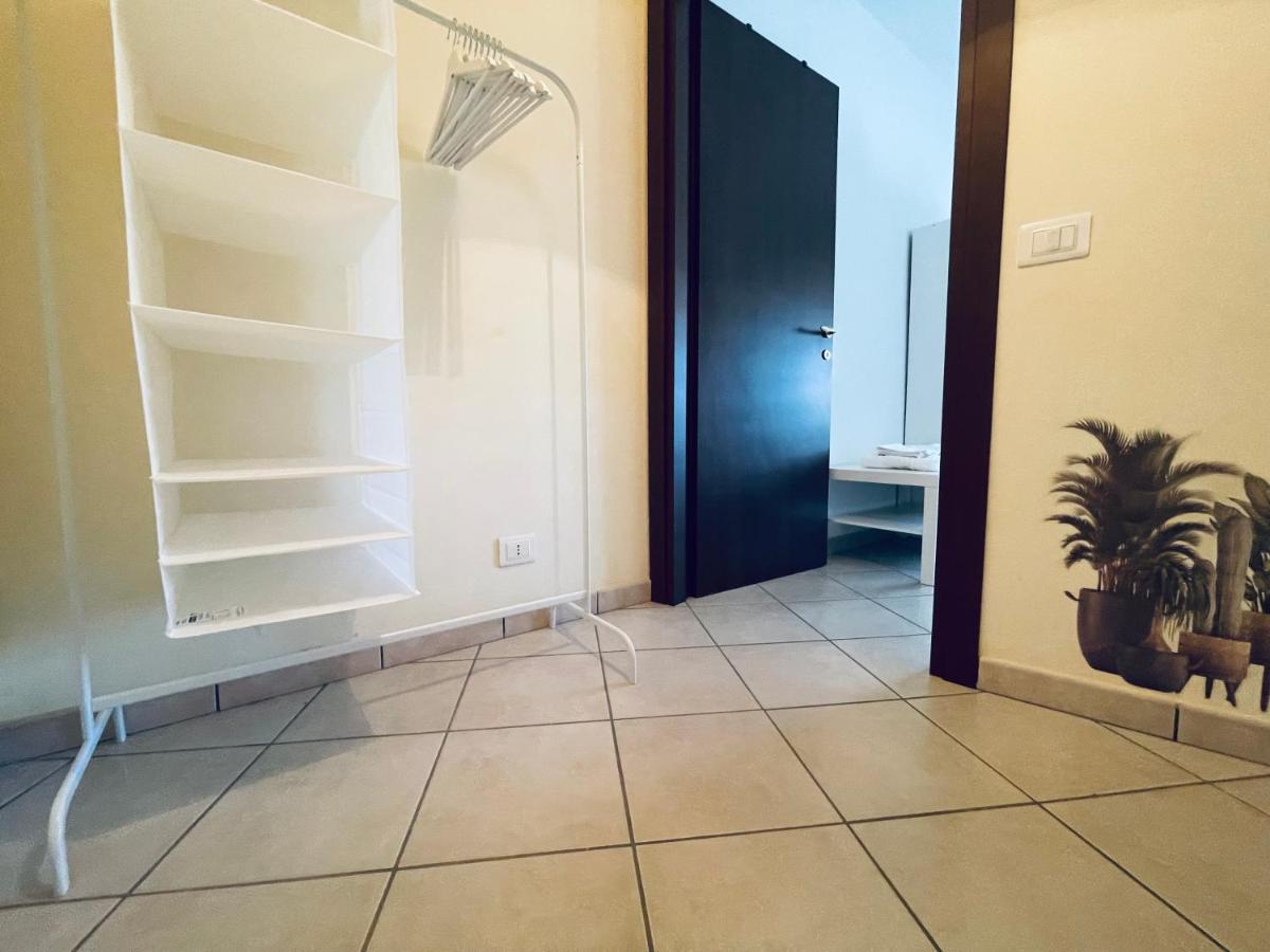Castelli Home - Castelli Apartments ألبانو لاتسيالي المظهر الخارجي الصورة