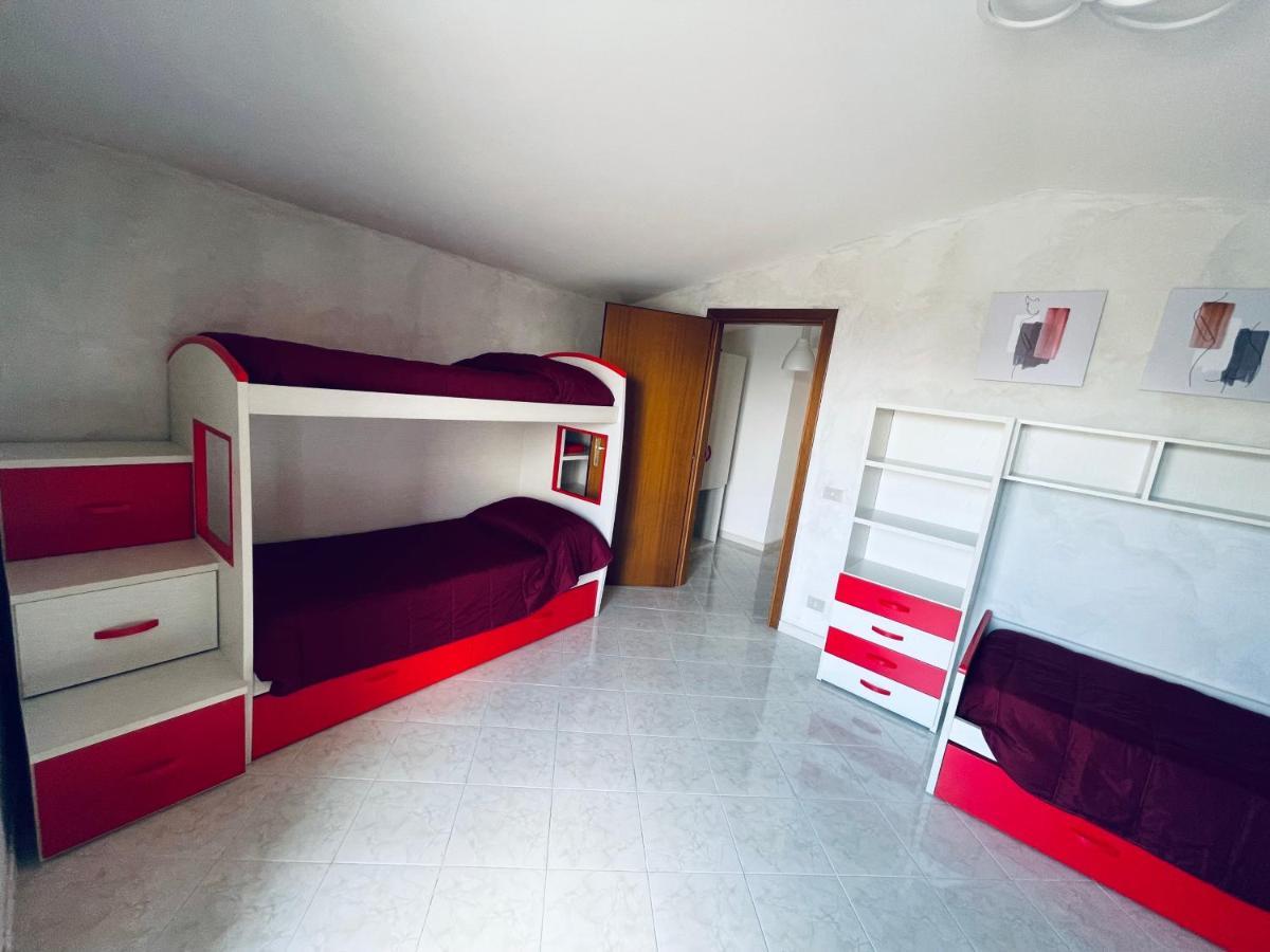 Castelli Home - Castelli Apartments ألبانو لاتسيالي المظهر الخارجي الصورة