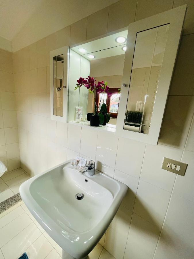 Castelli Home - Castelli Apartments ألبانو لاتسيالي المظهر الخارجي الصورة
