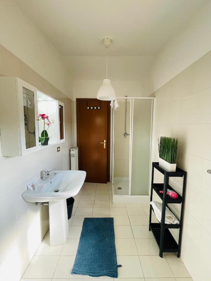 Castelli Home - Castelli Apartments ألبانو لاتسيالي المظهر الخارجي الصورة