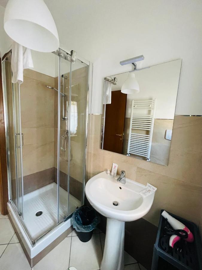 Castelli Home - Castelli Apartments ألبانو لاتسيالي المظهر الخارجي الصورة