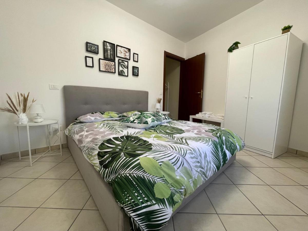 Castelli Home - Castelli Apartments ألبانو لاتسيالي المظهر الخارجي الصورة
