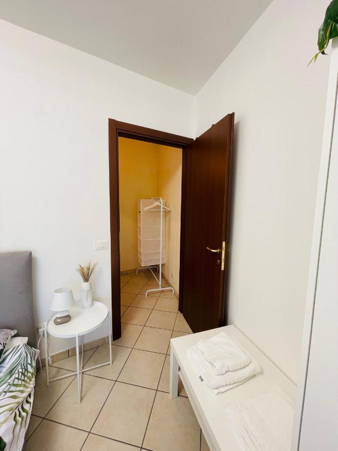 Castelli Home - Castelli Apartments ألبانو لاتسيالي المظهر الخارجي الصورة