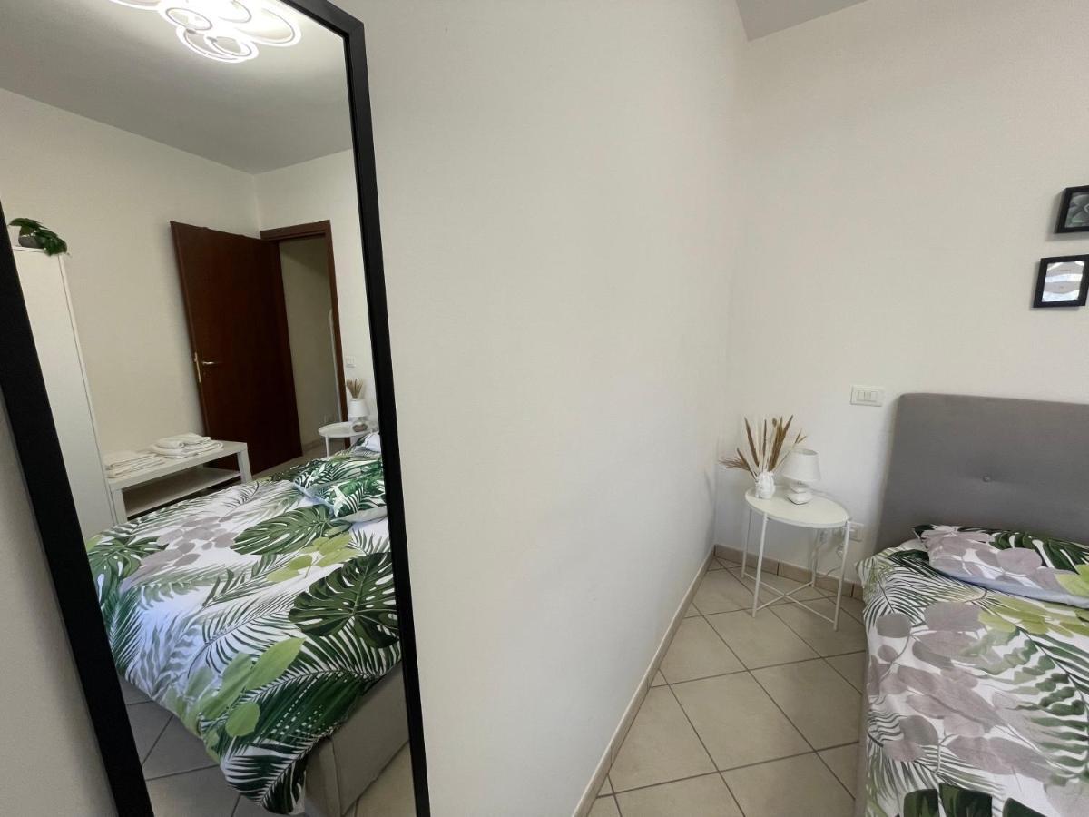 Castelli Home - Castelli Apartments ألبانو لاتسيالي المظهر الخارجي الصورة
