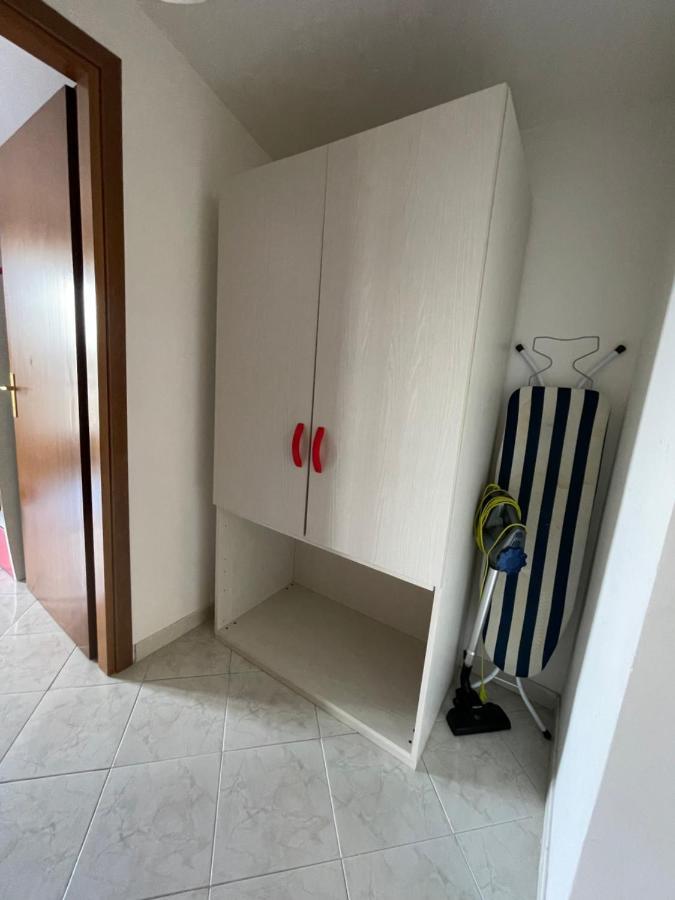 Castelli Home - Castelli Apartments ألبانو لاتسيالي المظهر الخارجي الصورة