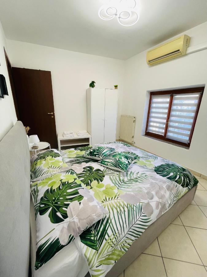 Castelli Home - Castelli Apartments ألبانو لاتسيالي المظهر الخارجي الصورة
