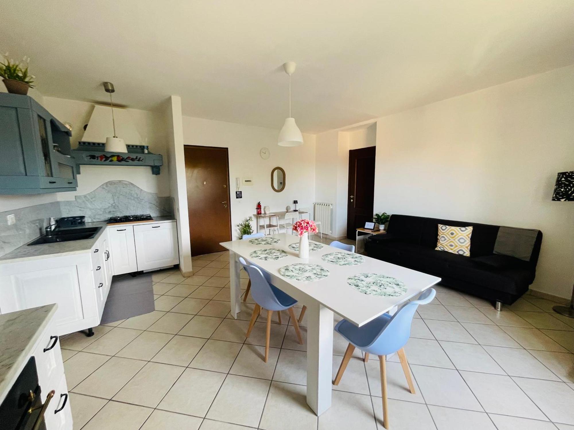 Castelli Home - Castelli Apartments ألبانو لاتسيالي المظهر الخارجي الصورة