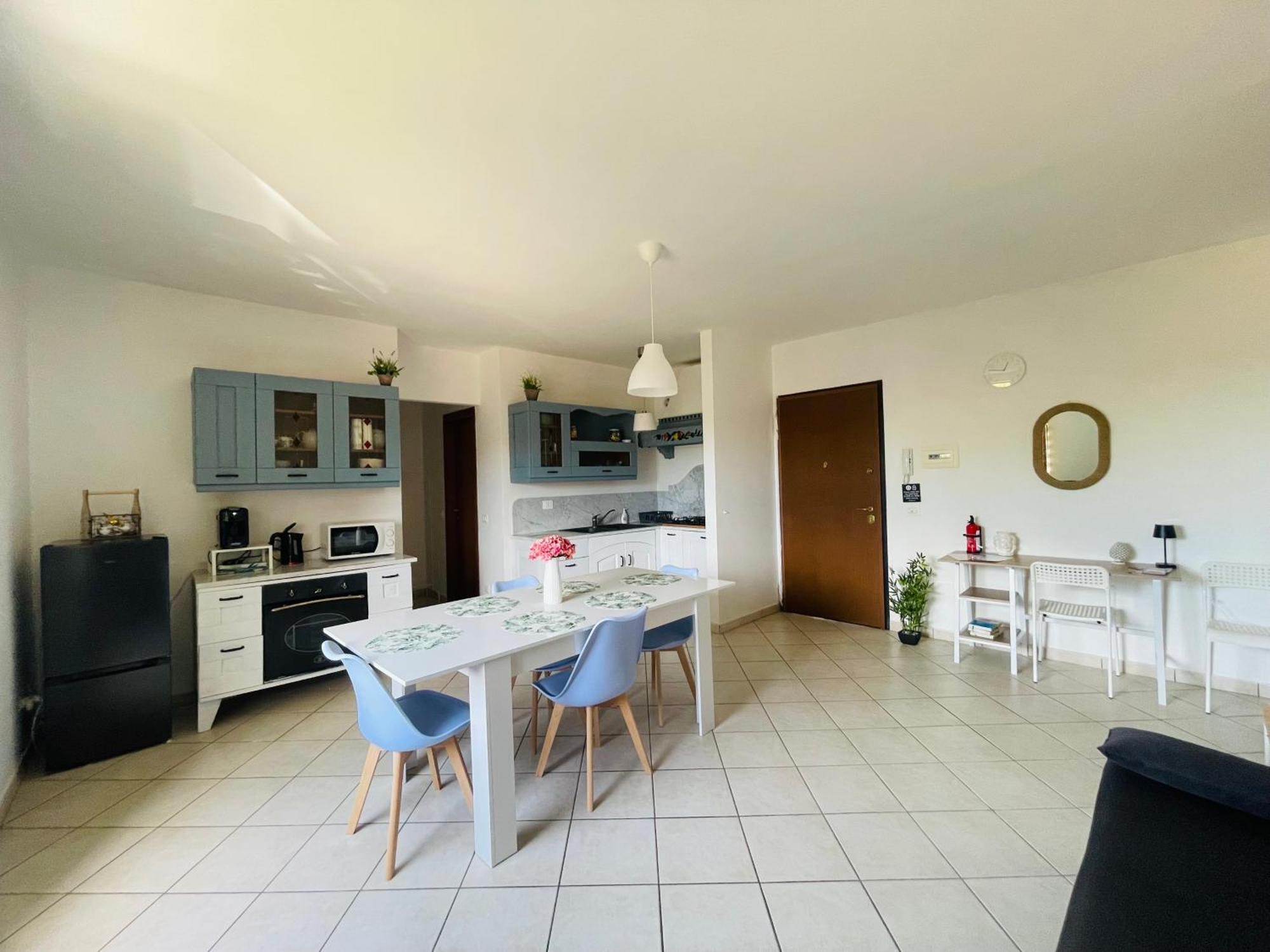 Castelli Home - Castelli Apartments ألبانو لاتسيالي المظهر الخارجي الصورة