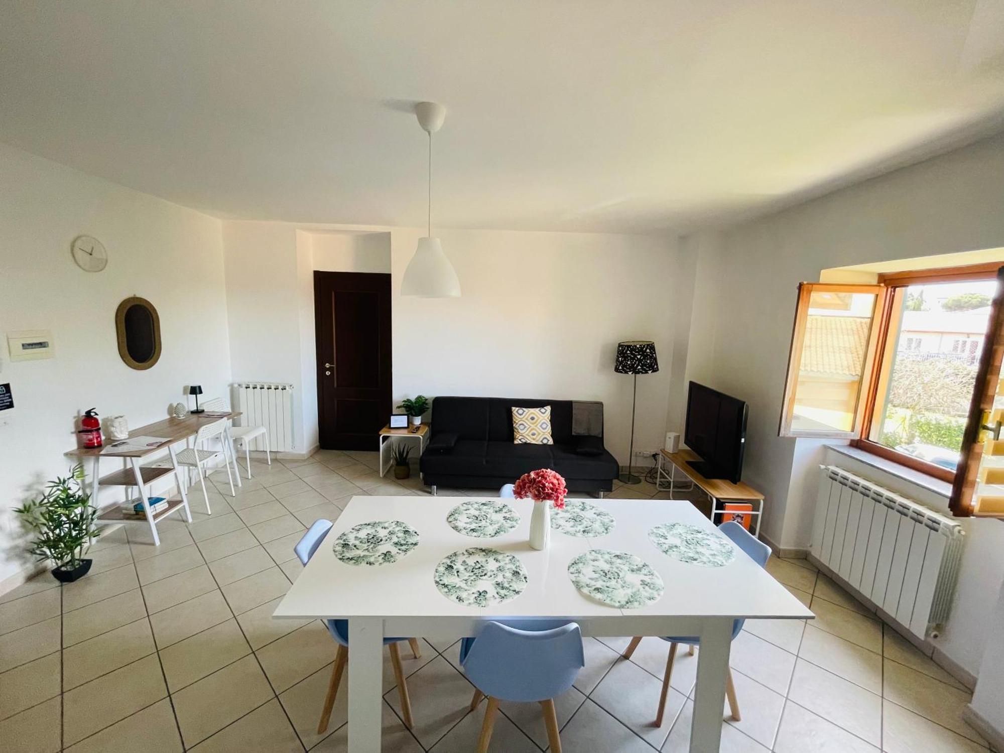 Castelli Home - Castelli Apartments ألبانو لاتسيالي المظهر الخارجي الصورة