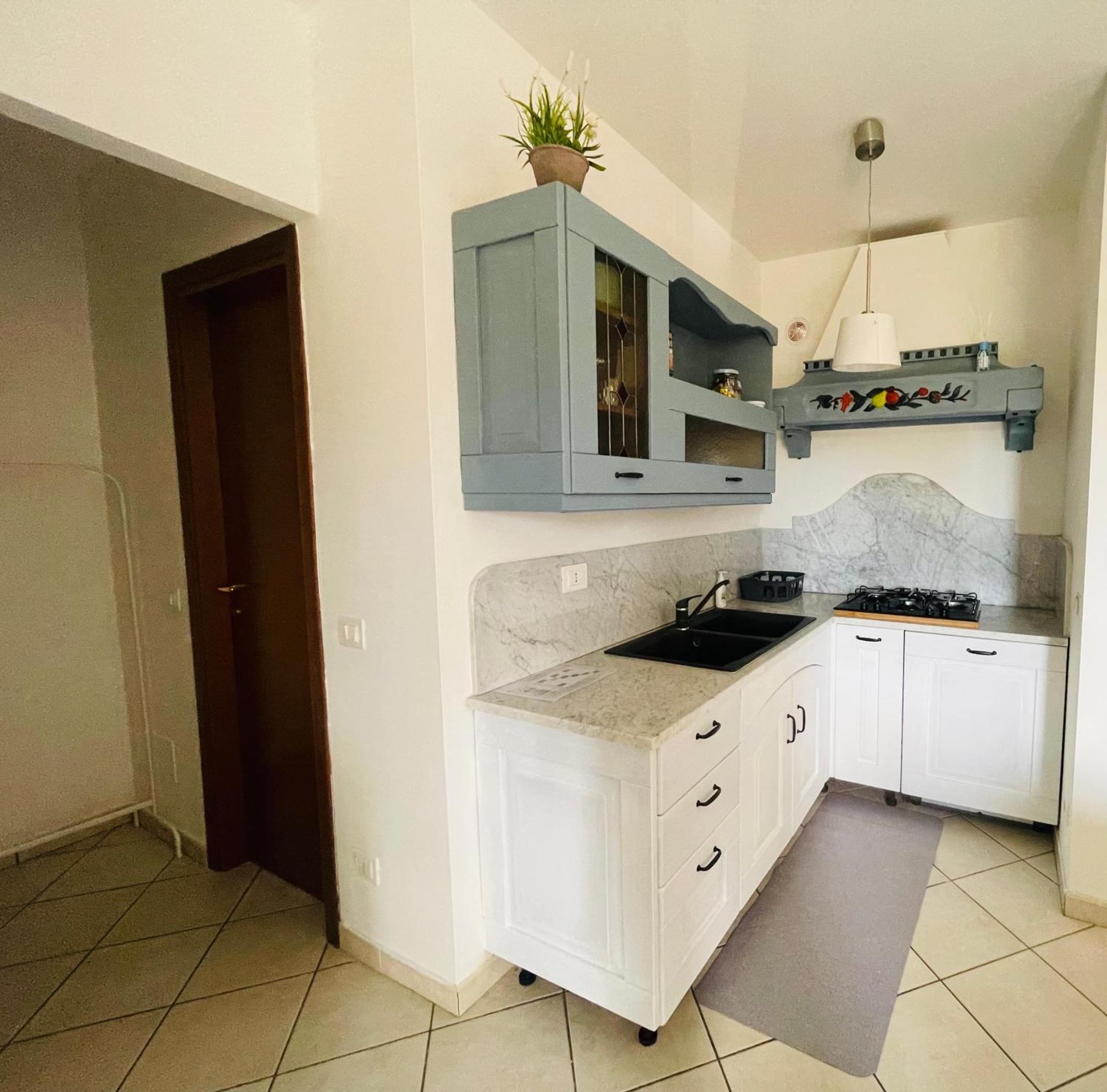 Castelli Home - Castelli Apartments ألبانو لاتسيالي المظهر الخارجي الصورة